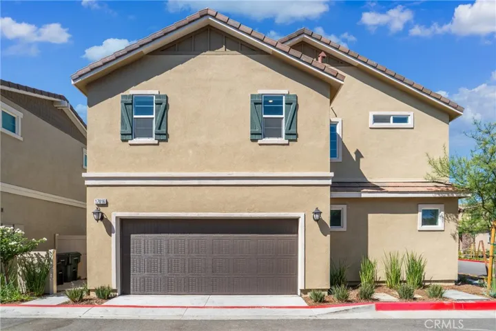 17016 Zion, Canyon Country, California 91387