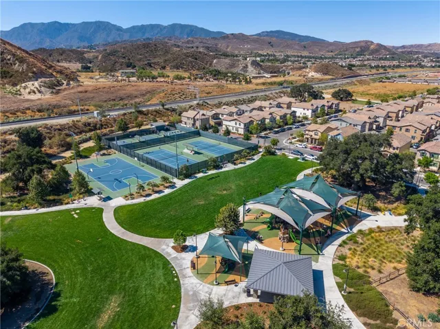 17016 Zion, Canyon Country, California 91387
