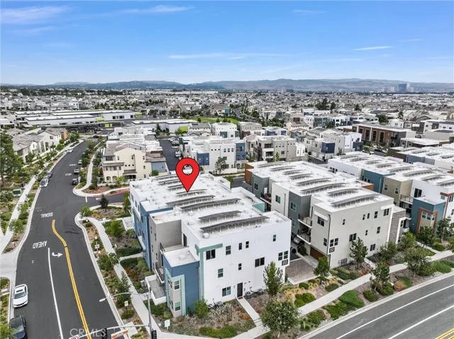 105 Baluster, Irvine, California 92618