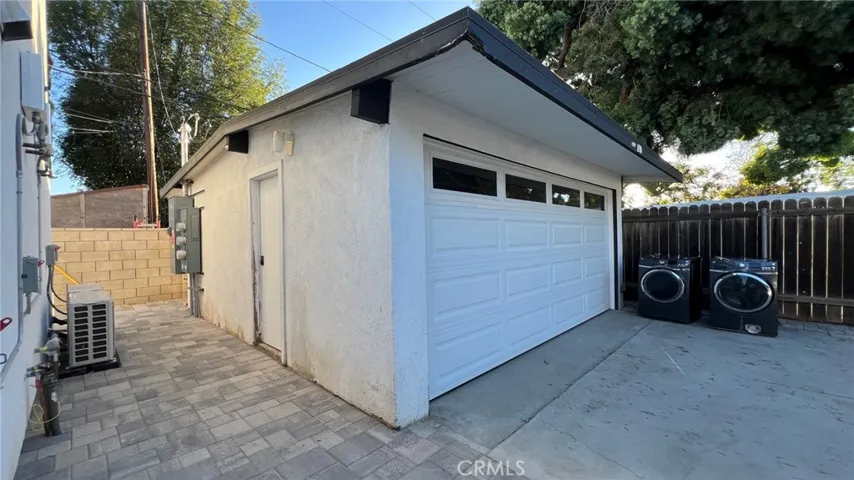 13512 La Forge, Whittier, California 90605