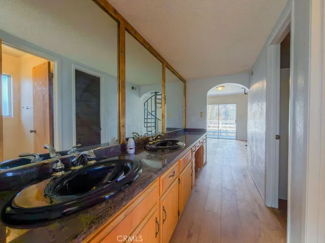 1300 Snowbird, Frazier Park, California 93225