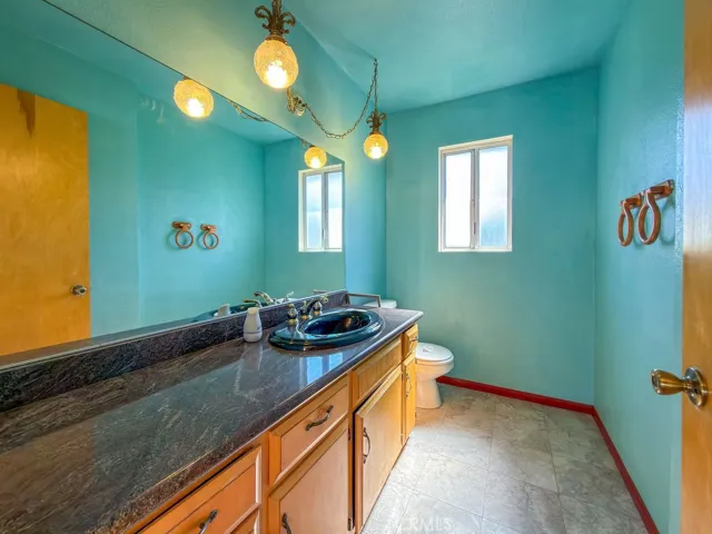 1300 Snowbird, Frazier Park, California 93225