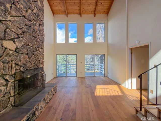 1300 Snowbird, Frazier Park, California 93225