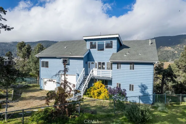 1300 Snowbird, Frazier Park, California 93225