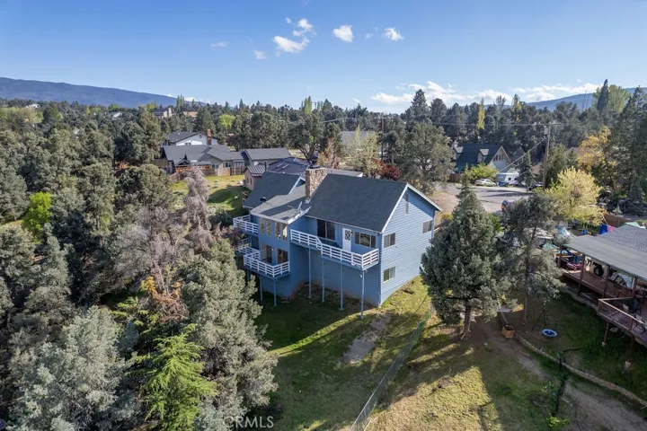 1300 Snowbird, Frazier Park, California 93225