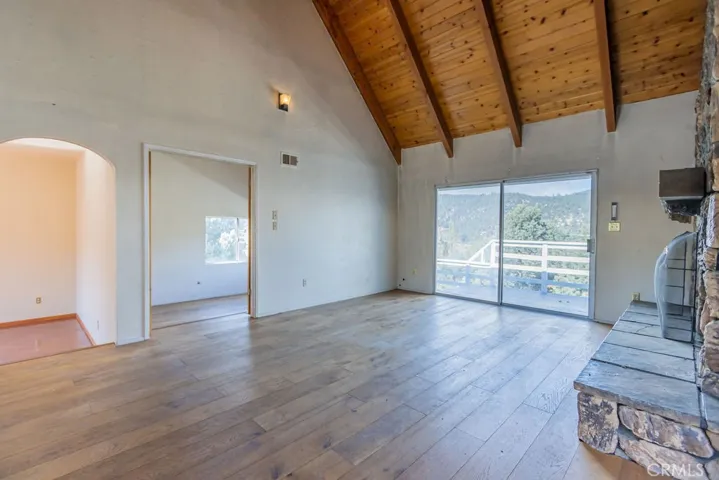 1300 Snowbird, Frazier Park, California 93225