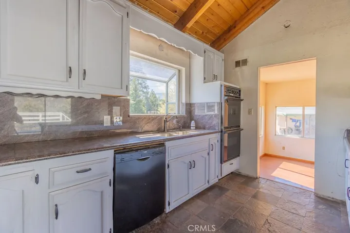 1300 Snowbird, Frazier Park, California 93225