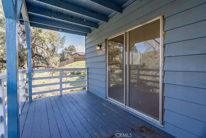 1300 Snowbird, Frazier Park, California 93225