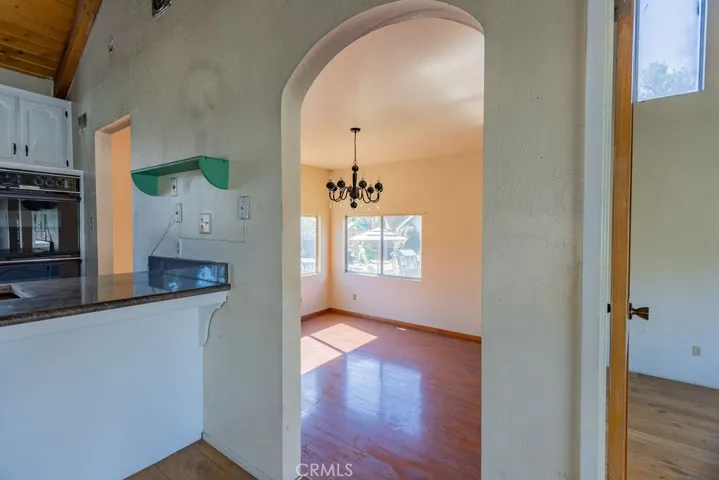 1300 Snowbird, Frazier Park, California 93225