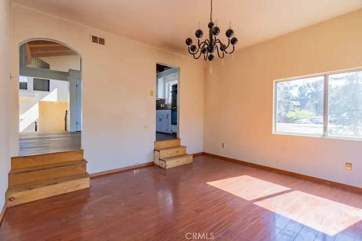 1300 Snowbird, Frazier Park, California 93225