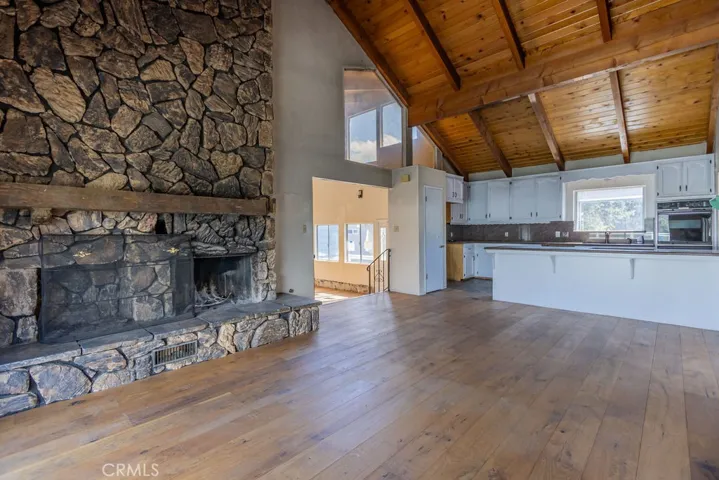 1300 Snowbird, Frazier Park, California 93225