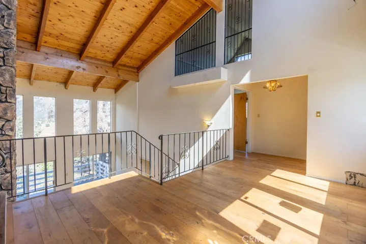 1300 Snowbird, Frazier Park, California 93225