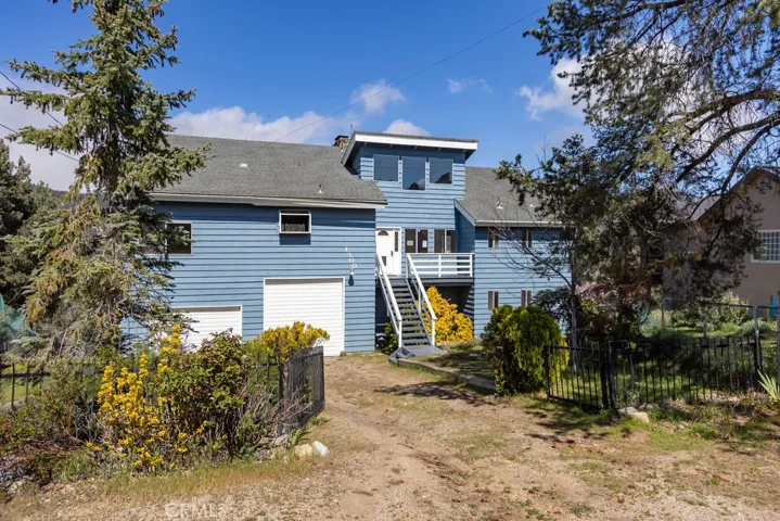 1300 Snowbird, Frazier Park, California 93225