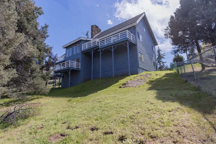 1300 Snowbird, Frazier Park, California 93225