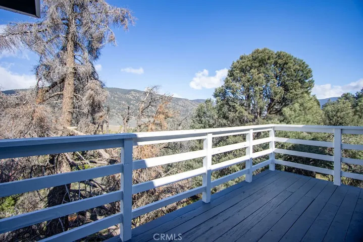 1300 Snowbird, Frazier Park, California 93225