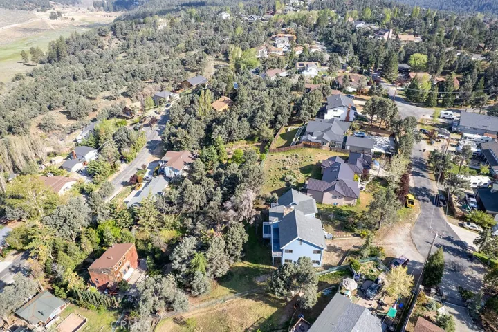 1300 Snowbird, Frazier Park, California 93225