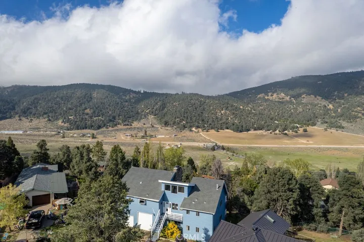 1300 Snowbird, Frazier Park, California 93225