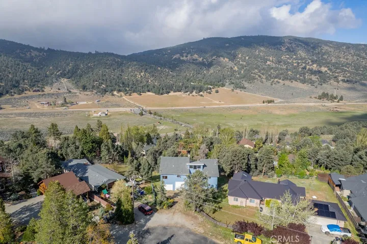 1300 Snowbird, Frazier Park, California 93225