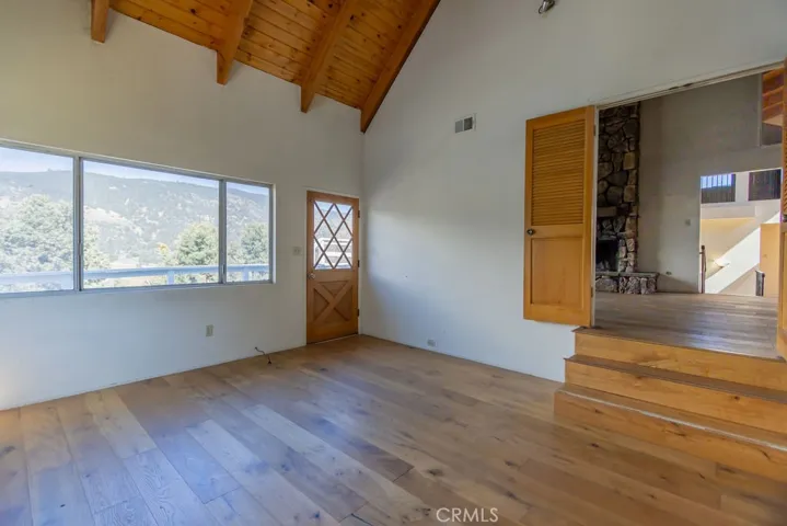 1300 Snowbird, Frazier Park, California 93225