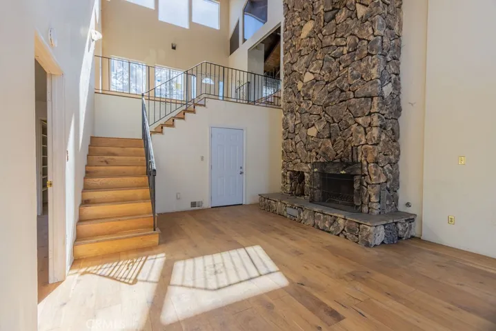 1300 Snowbird, Frazier Park, California 93225