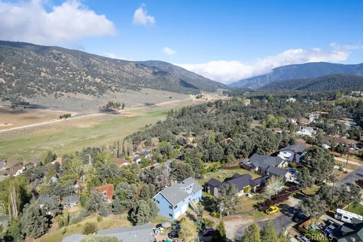 1300 Snowbird, Frazier Park, California 93225