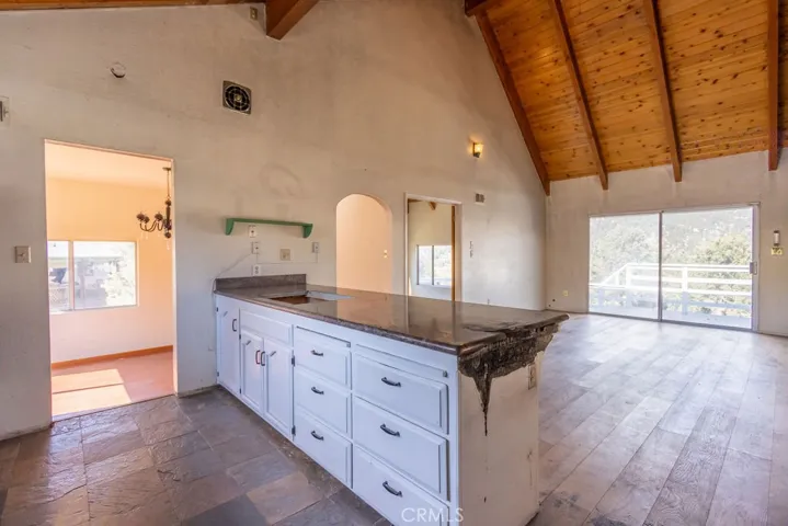 1300 Snowbird, Frazier Park, California 93225