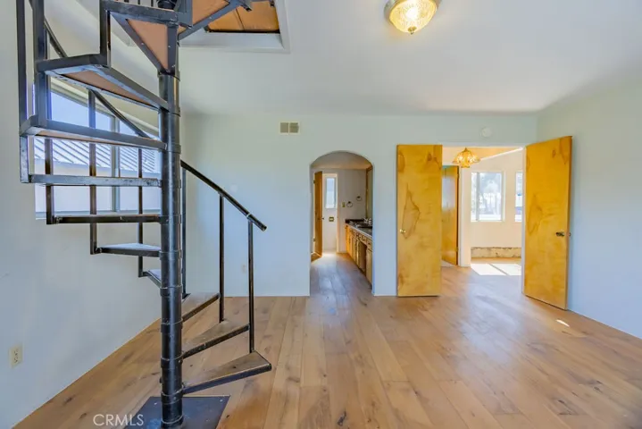 1300 Snowbird, Frazier Park, California 93225