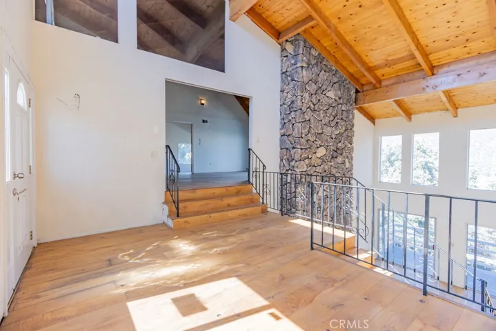 1300 Snowbird, Frazier Park, California 93225