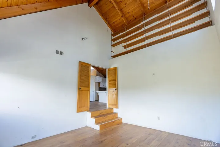 1300 Snowbird, Frazier Park, California 93225