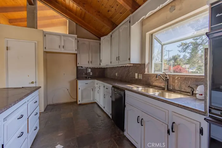 1300 Snowbird, Frazier Park, California 93225