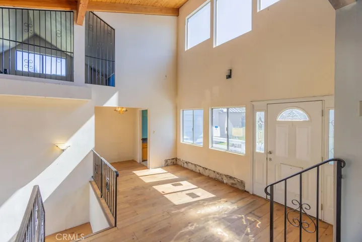 1300 Snowbird, Frazier Park, California 93225