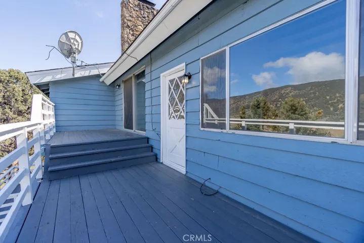 1300 Snowbird, Frazier Park, California 93225