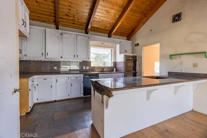 1300 Snowbird, Frazier Park, California 93225