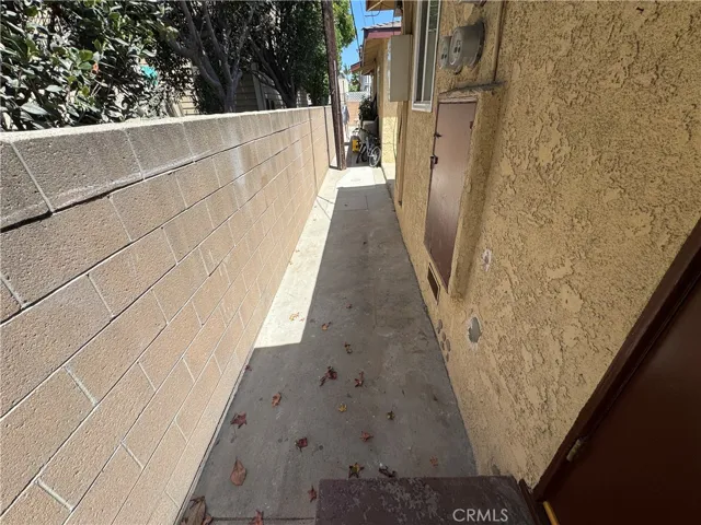 15226 Normandie B, Gardena, California 90247