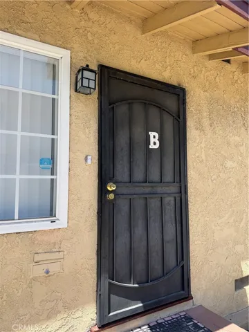 15226 Normandie B, Gardena, California 90247
