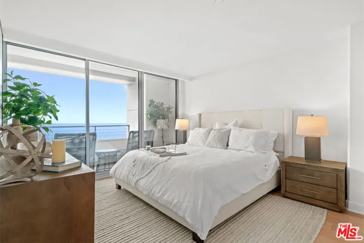1221 W Ocean Avenue 804, Santa Monica, California 90401