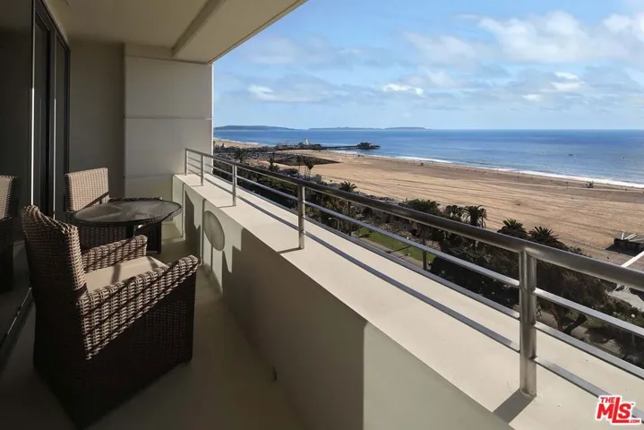 Enjoy Ocean Views from Your Pr