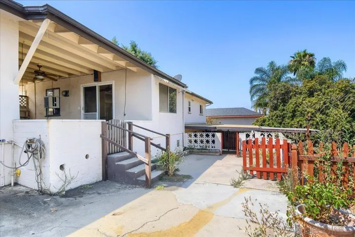 6860 San Miguel Avenue, Lemon Grove, California 91945