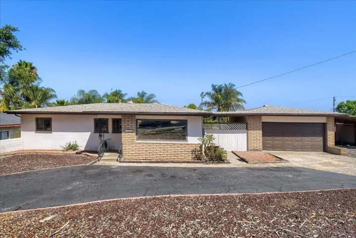 6860 San Miguel Avenue, Lemon Grove, California 91945