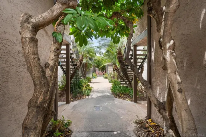 4428 Arizona St 7, San Diego, California 92116