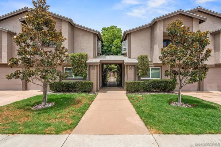 4428 Arizona St 7, San Diego, California 92116