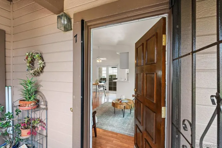 4428 Arizona St 7, San Diego, California 92116