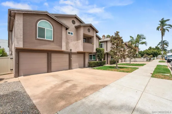 4428 Arizona St 7, San Diego, California 92116