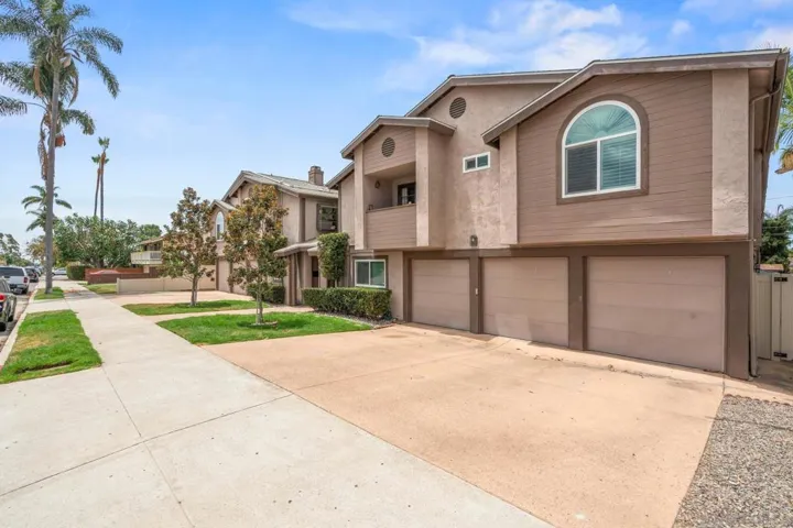 4428 Arizona St 7, San Diego, California 92116