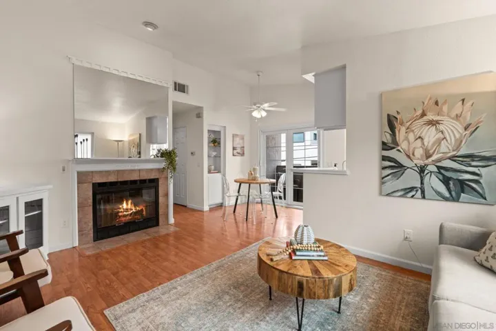 4428 Arizona St 7, San Diego, California 92116