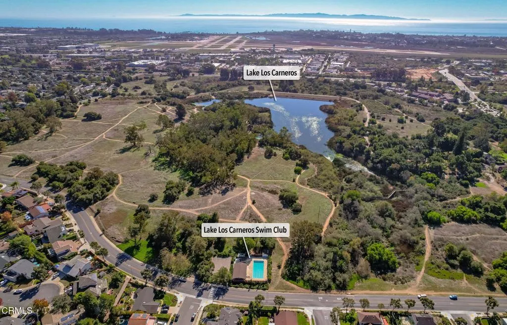 10-Lake Los Carneros
