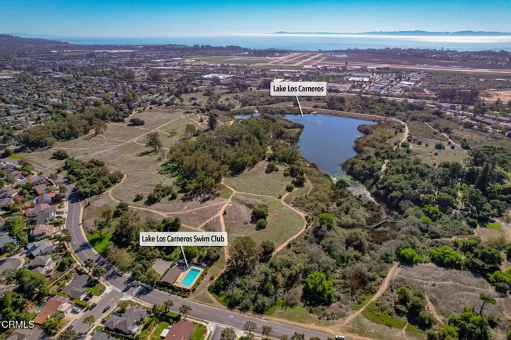 11-Lake Los Carneros