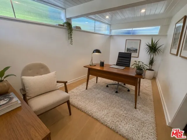 8656 Skyline Drive, Los Angeles, California 90046