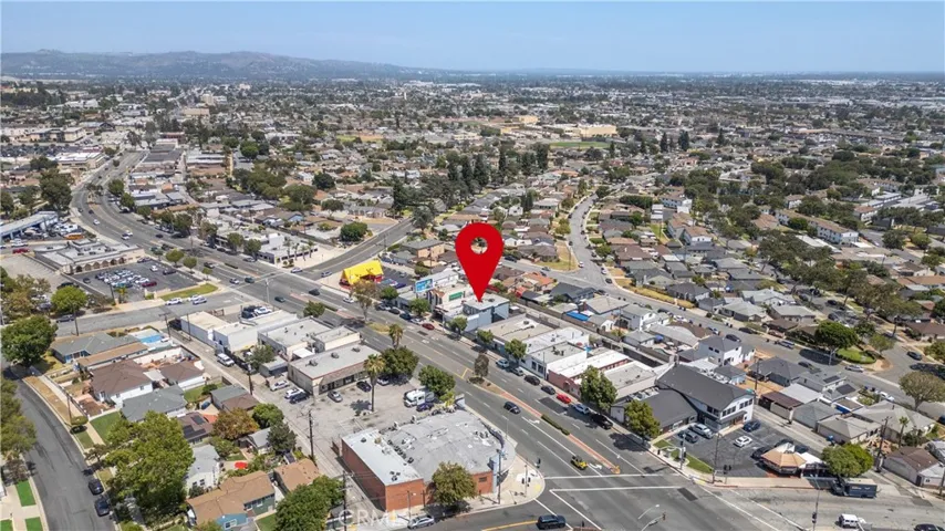 2517 W Beverly Boulevard, Montebello, California 90640
