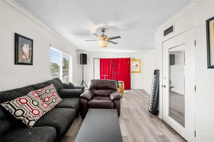 2517 W Beverly Boulevard, Montebello, California 90640
